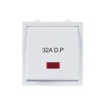 Orpat Silver Series Switches