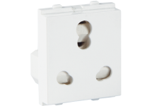 Standard Electricals Ivy Modular Range