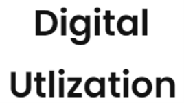 Digital Utilization - Sector 63 - Noida