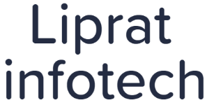 Liprat infotech - Sector 3 - Noida