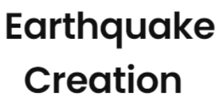 Earth Quake Creation - Delhi