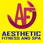 Aesthetic Fitness - Ludhiana