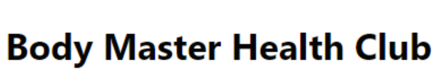 Body Master Health Club - Ludhiana