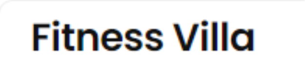 Fitness Villa - Ludhiana