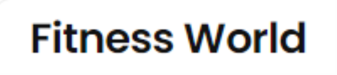 Fitness World - Ludhiana