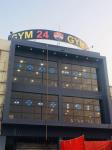 Gym 24 - Ludhiana