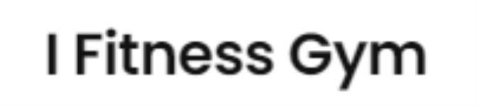 I Fitness Gym - Ludhiana