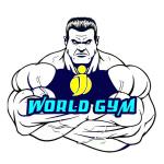I World Gym - Ludhiana