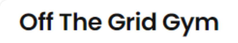 Off The Grid Gym - Ludhiana