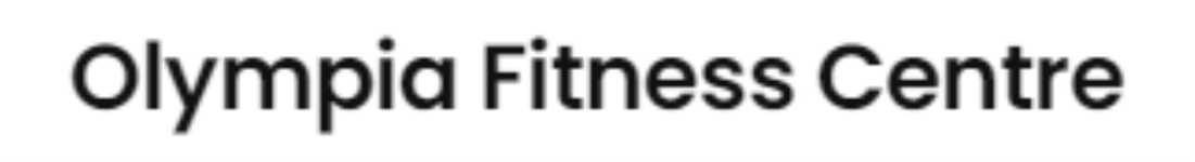 Olympia Fitness Centre - Ludhiana