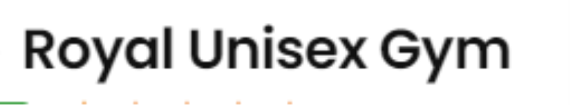 Royal Unisex Gym - Ludhiana