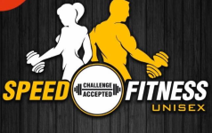 Speed Fitness Unisex - Ludhiana