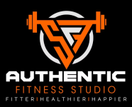 Authentic Fitness Studio - Coimbatore