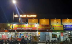 Beast Factory - Coimbatore