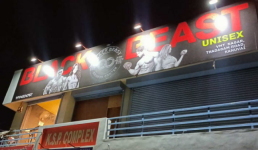 Black Beast Fitness Centre - Coimbatore