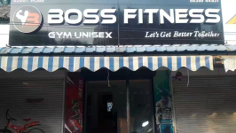 Boss Fitness - Coimbatore