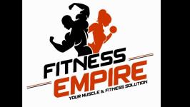 Empire Unisex Fitness Centre - Coimbatore