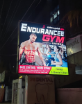 Endurancee Gym and Fitness Centre - Coimbatore