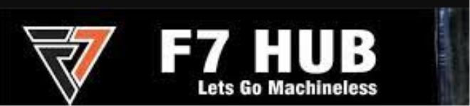 Fitness 7 Hub - Coimbatore