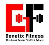 Genetix Fitness Center - Coimbatore