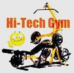 Hi Tech Fitness Centre - Coimbatore