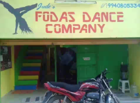 Judes Fodas Dance Company - Coimbatore
