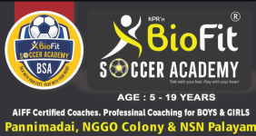 KPR N Biofit - Coimbatore