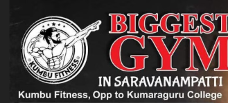 Kumbu Fitness - Coimbatore