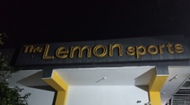 Lemon Sports - Coimbatore