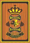 Michael Fitness Power Gym - Coimbatore