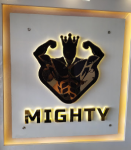 Mighty Fitness Club - Coimbatore