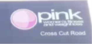 Pink Fitness Centre - Coimbatore