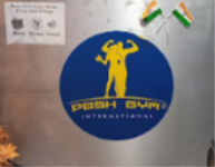 Posh Gym International - Coimbatore
