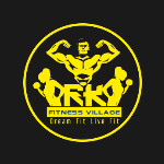 Rk Fitness Village Crossfitness Center - Coimbatore