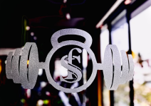 Sanesh Fitness Studio and Gym - Coimbatore