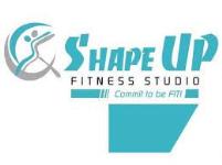 Shape Up Fitness Studio - Coimbatore