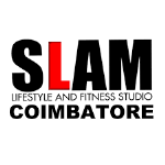 Slam Lifestyle and Fitness Studio - Coimbatore