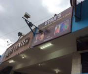 Stars Fitness Centre - Coimbatore