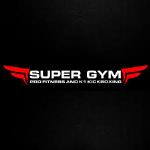 Supergym Profitness and K1kickboxing - Coimbatore