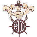 The Sailor Man Fitness Centre - Coimbatore