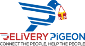 Delivery Pigeon