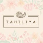Tahiliya