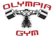 Olympics Gym - Raipur