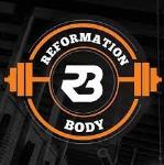 Reformation Body Fitness - Raipur