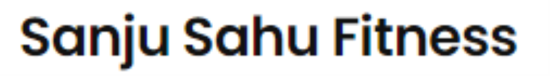 Sanju Sahu Fitness - Raipur