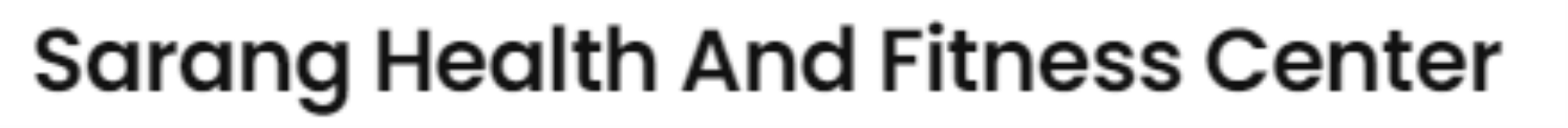 Sarang Health And Fitness Center - Raipur