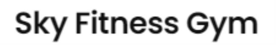 Sky Fitness Gym - Raipur