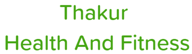 Thakur Health And Fitness - Raipur