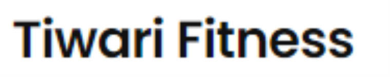 Tiwari Fitness - Raipur