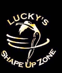 Luckys Shape Up Zone For Ladies - Nagpur
